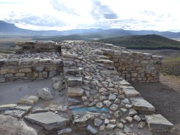 Castellum de Archivel 2014